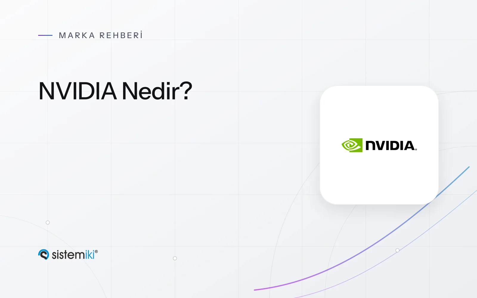 NVIDIA Nedir? RTX PRO Profesyonel Grafik Kartları