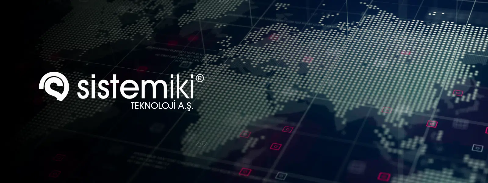 Sistemiki Teknoloji A.Ş. Ofisi