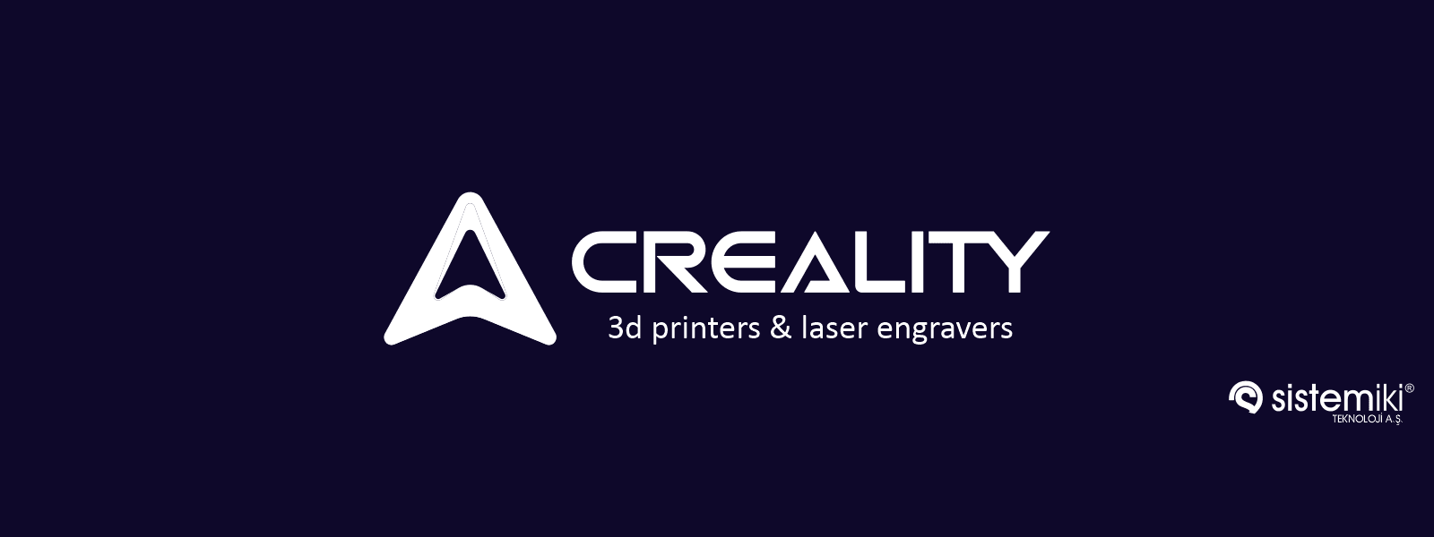Creality Resmi
